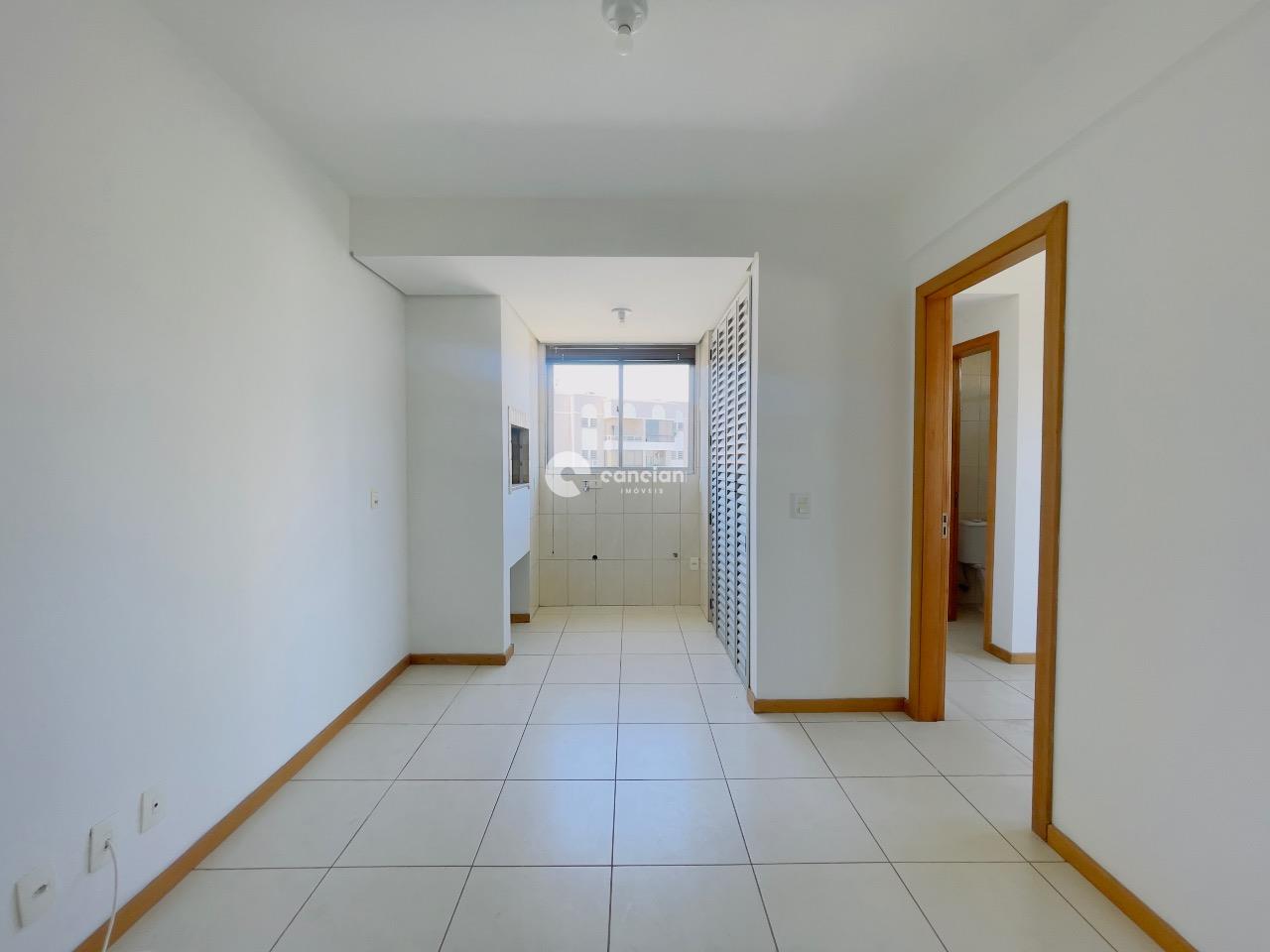 Apartamento à venda no Nossa Senhora do Rosário: 
