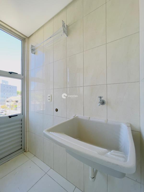 Apartamento à venda no Nossa Senhora do Rosário: 