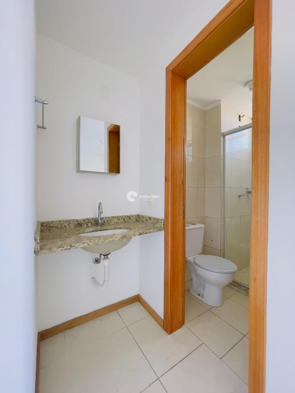 Apartamento à venda no Nossa Senhora do Rosário: 