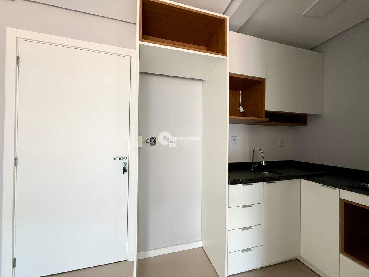 Apartamento para aluguel no Camobi: 