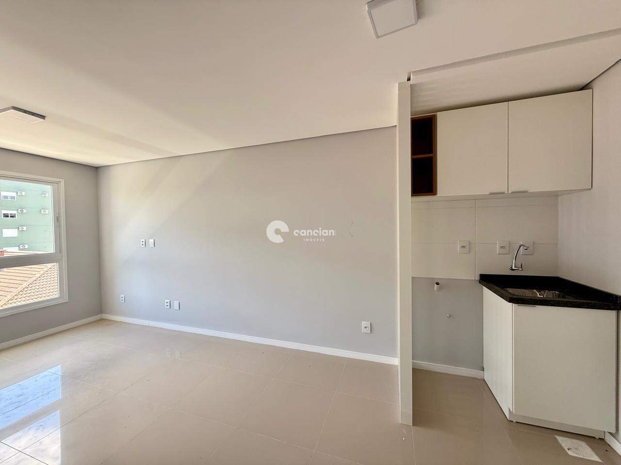 Apartamento para aluguel no Camobi: 