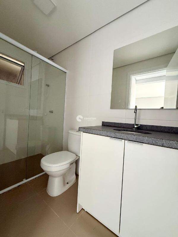 Apartamento para aluguel no Camobi: 