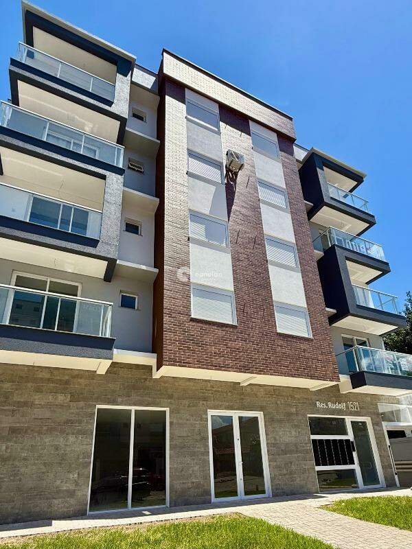 Apartamento para aluguel no Camobi: 