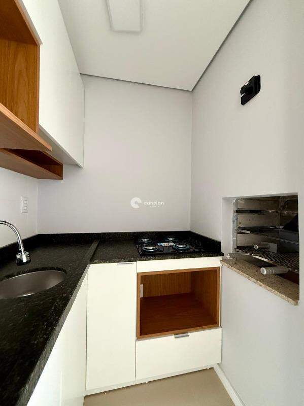 Apartamento para aluguel no Camobi: 