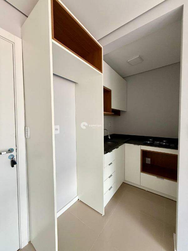 Apartamento para aluguel no Camobi: 