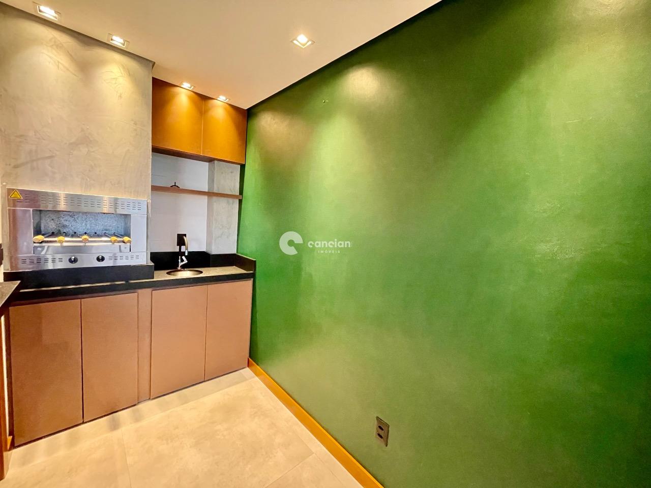 Apartamento para aluguel no Dom Antônio Reis: 