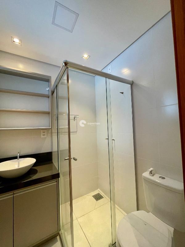 Apartamento para aluguel no Dom Antônio Reis: 