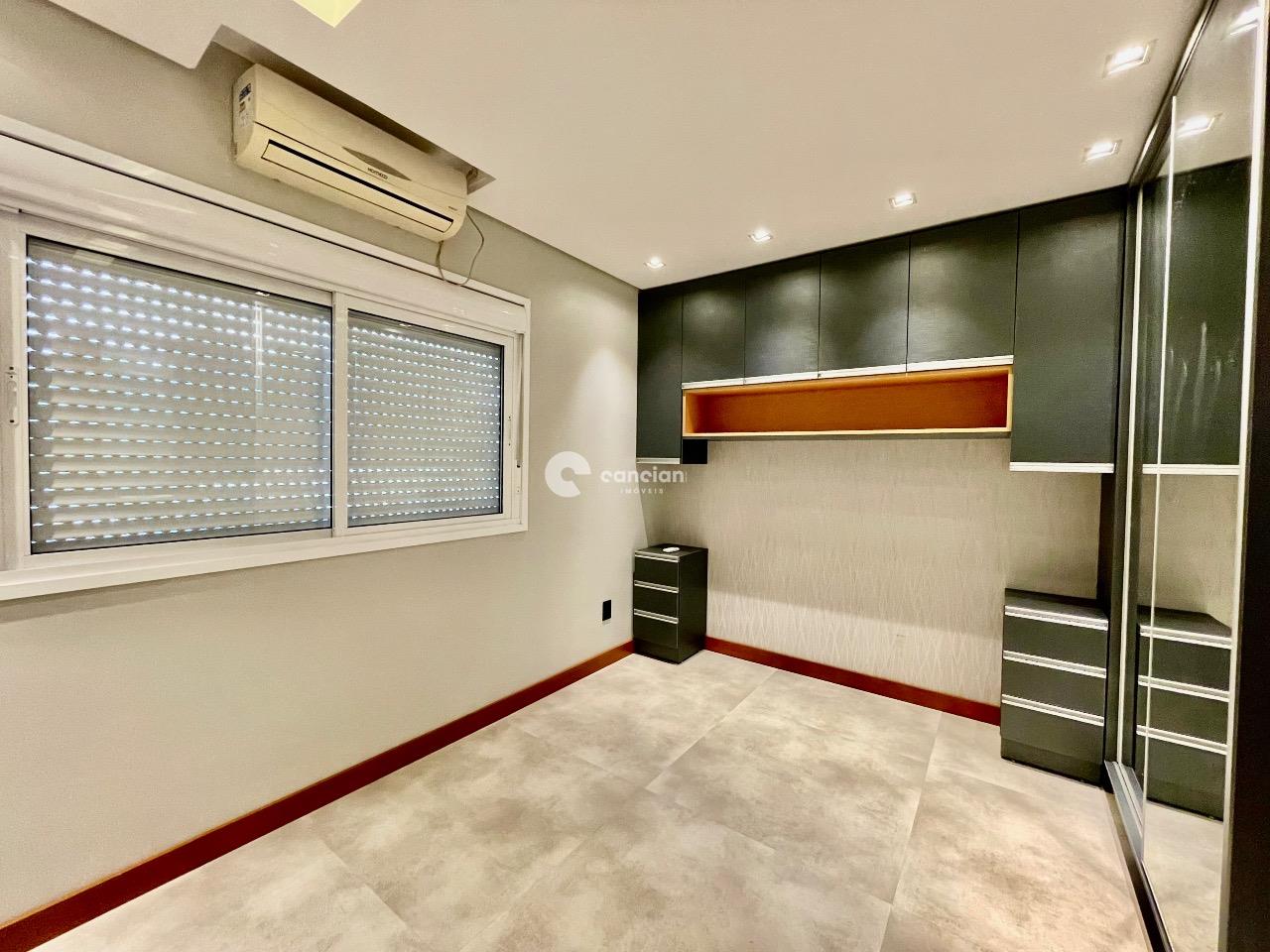 Apartamento para aluguel no Dom Antônio Reis: 