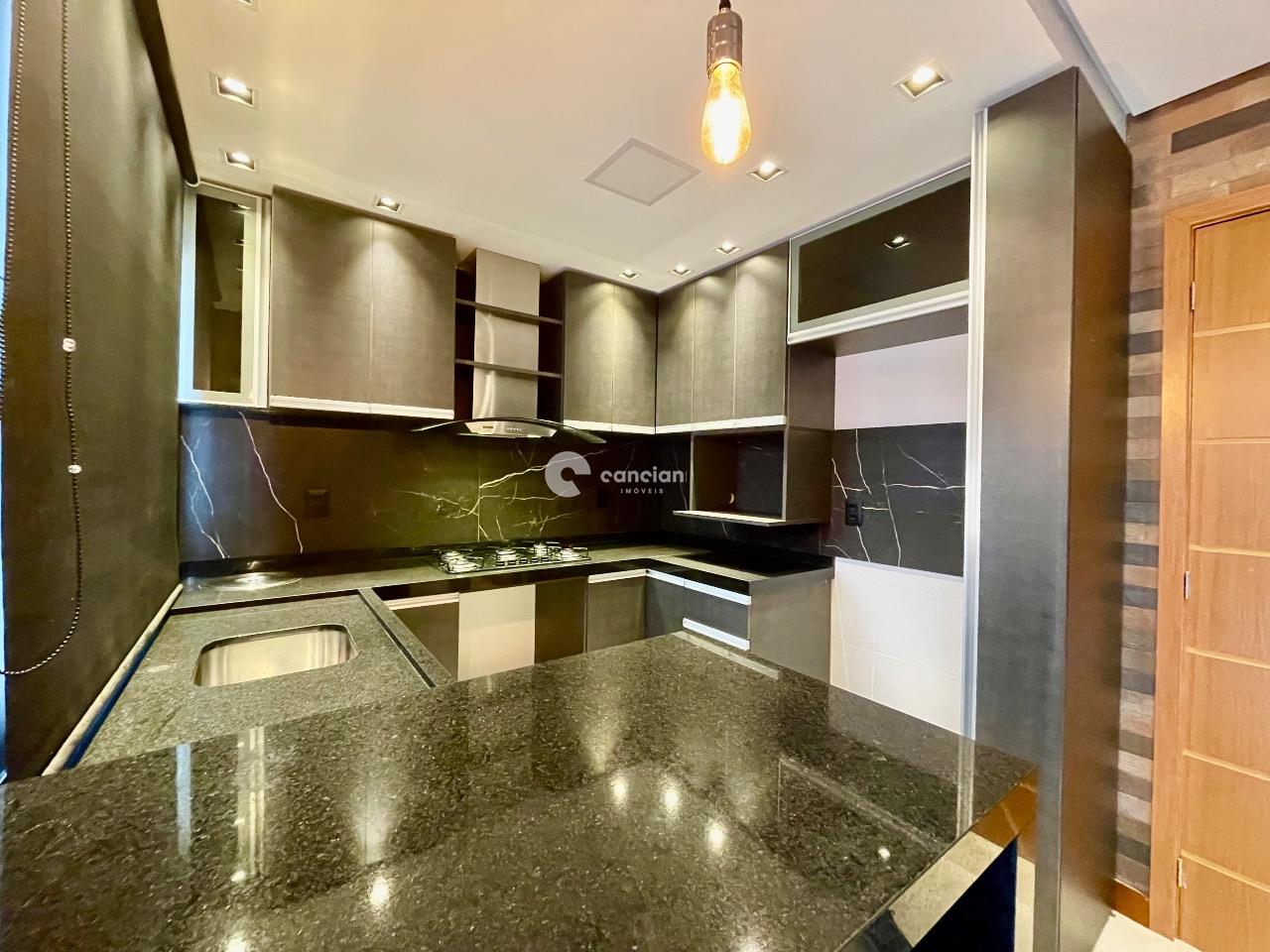 Apartamento para aluguel no Dom Antônio Reis: 