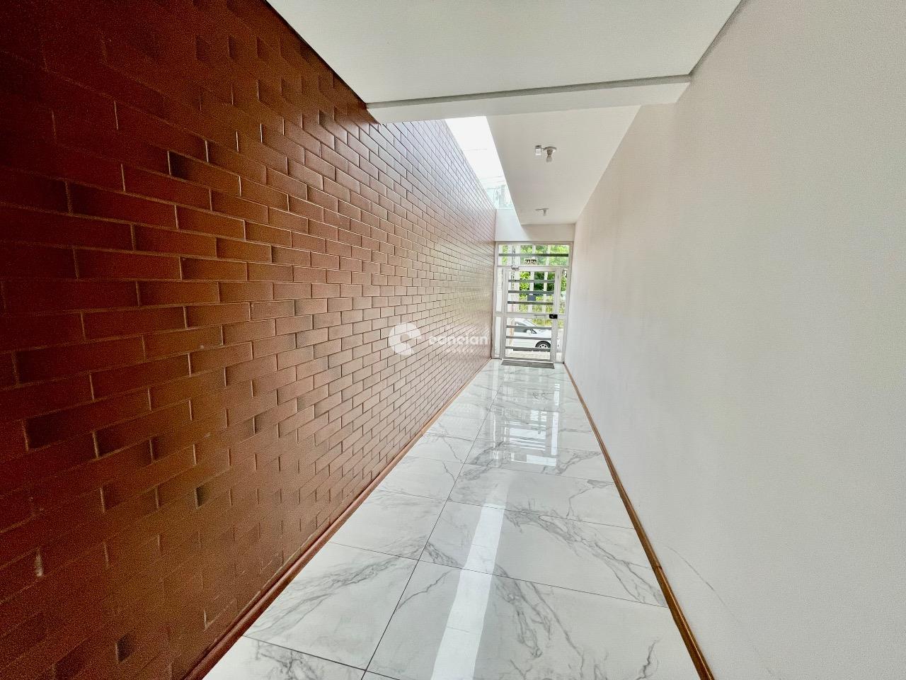 Apartamento para aluguel no Dom Antônio Reis: 