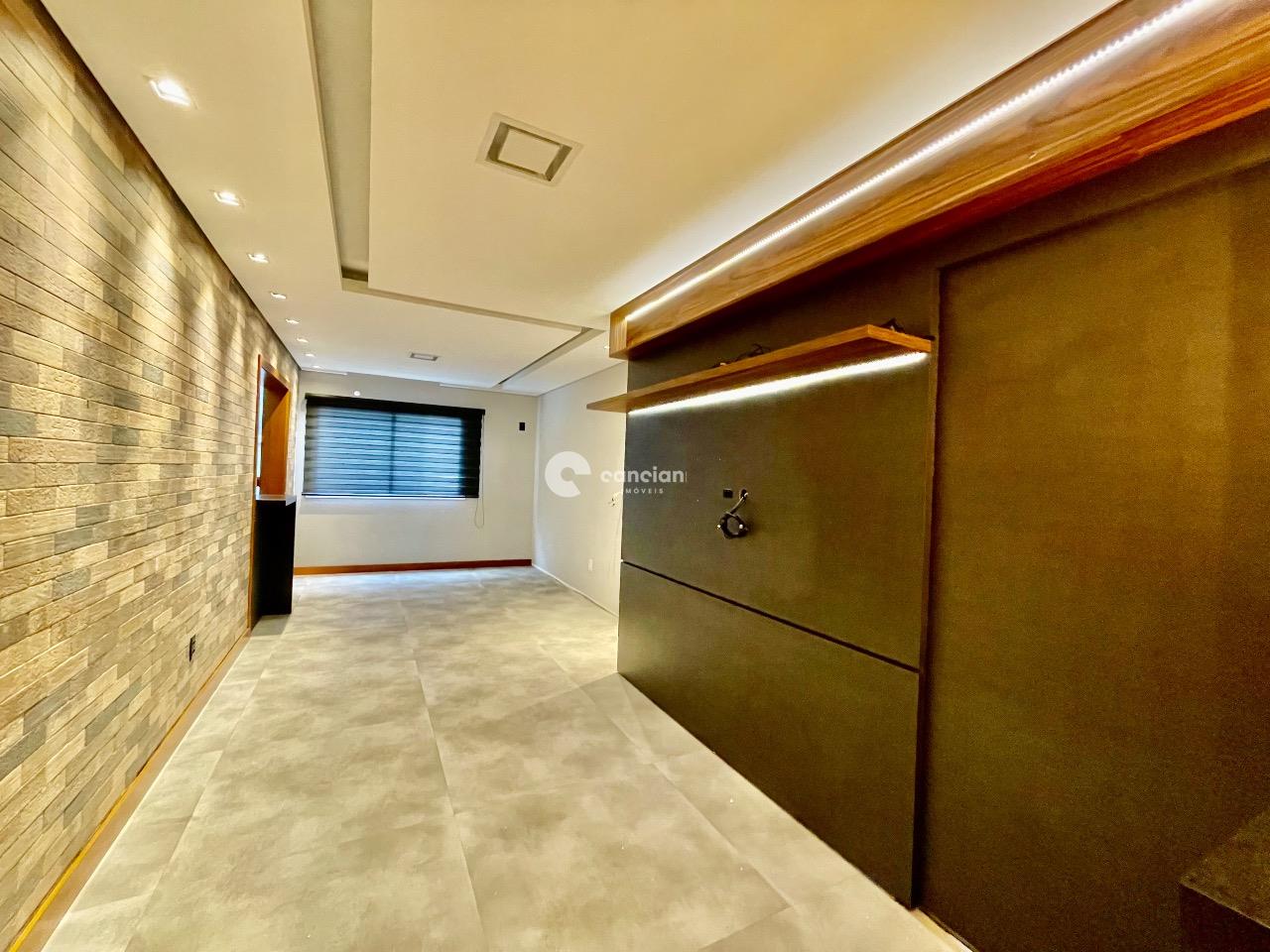 Apartamento para aluguel no Dom Antônio Reis: 