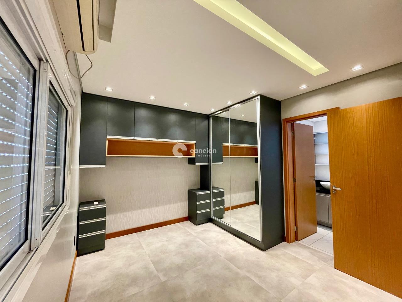 Apartamento para aluguel no Dom Antônio Reis: 