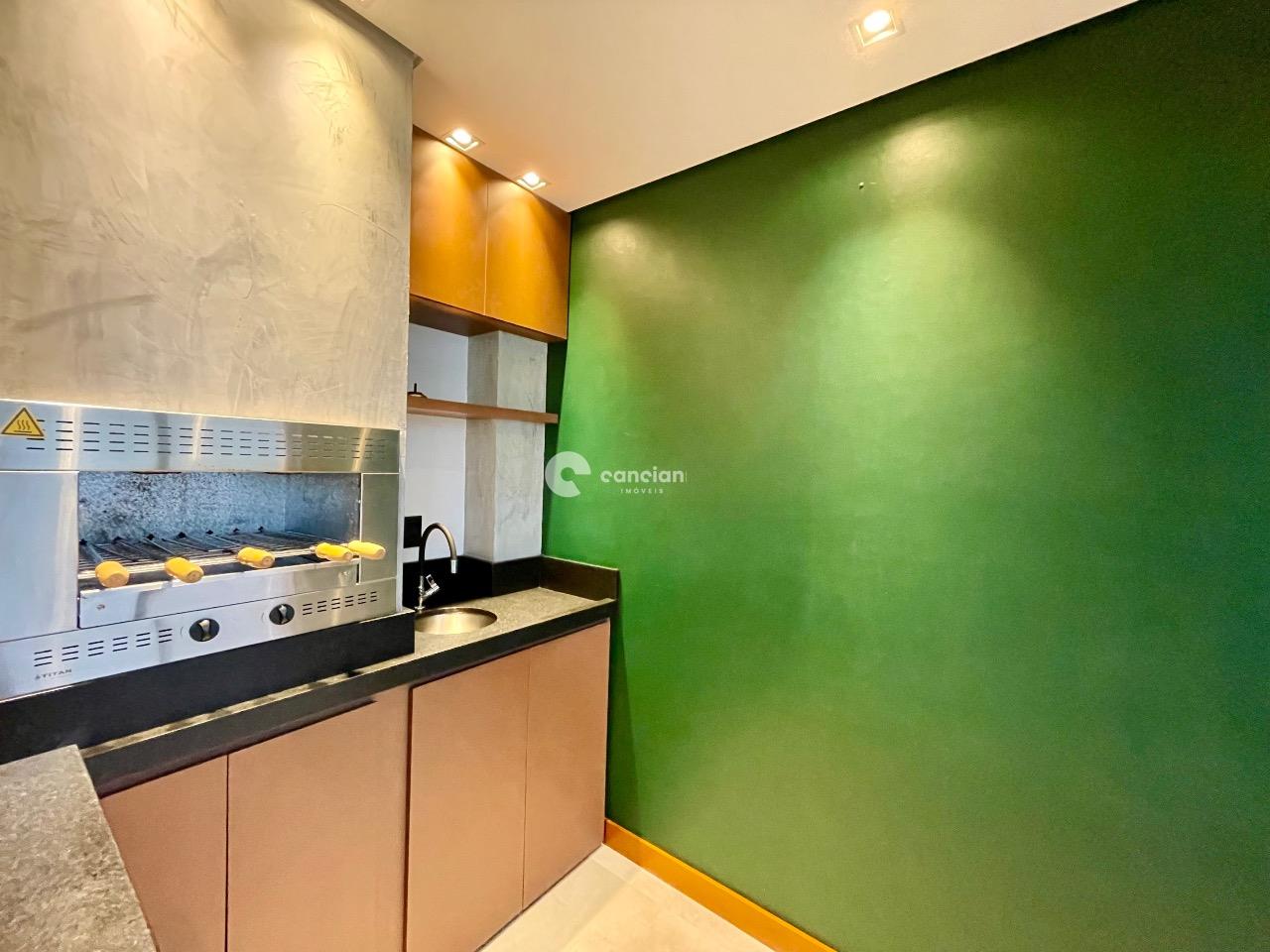 Apartamento para aluguel no Dom Antônio Reis: 