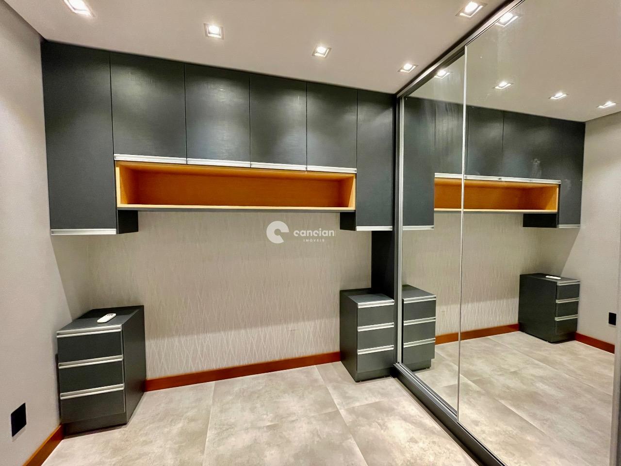 Apartamento para aluguel no Dom Antônio Reis: 