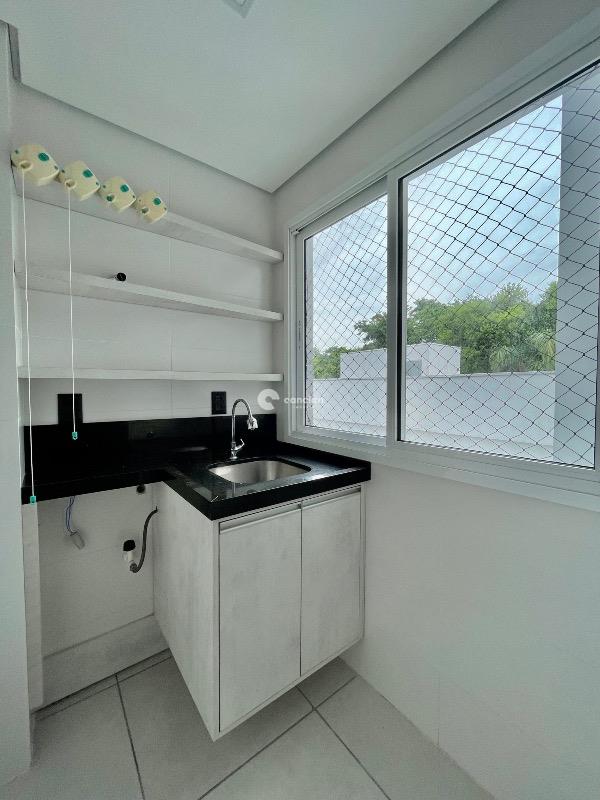 Apartamento para aluguel no Dom Antônio Reis: 