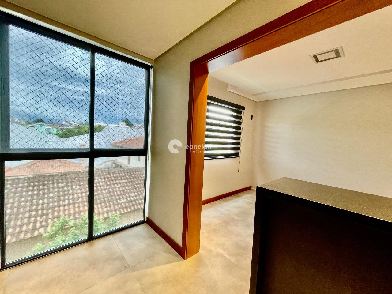 Apartamento para aluguel no Dom Antônio Reis: 