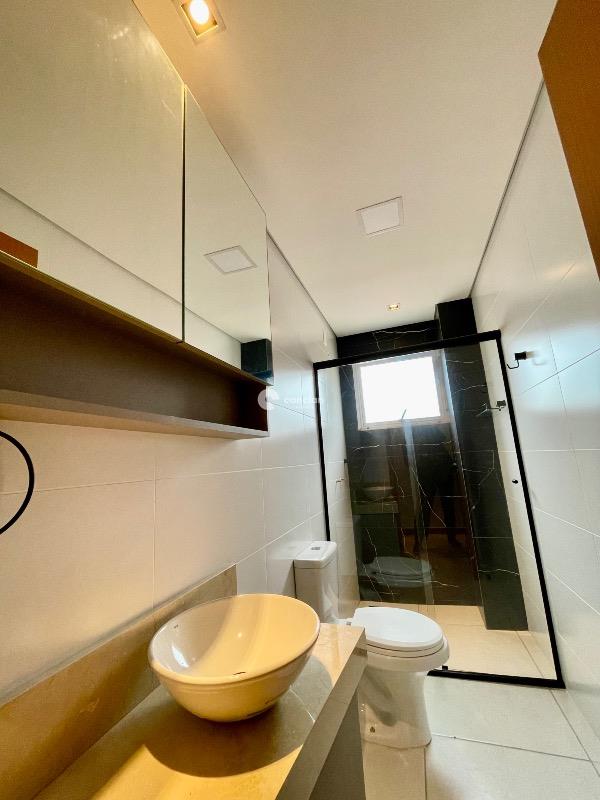 Apartamento para aluguel no Dom Antônio Reis: 