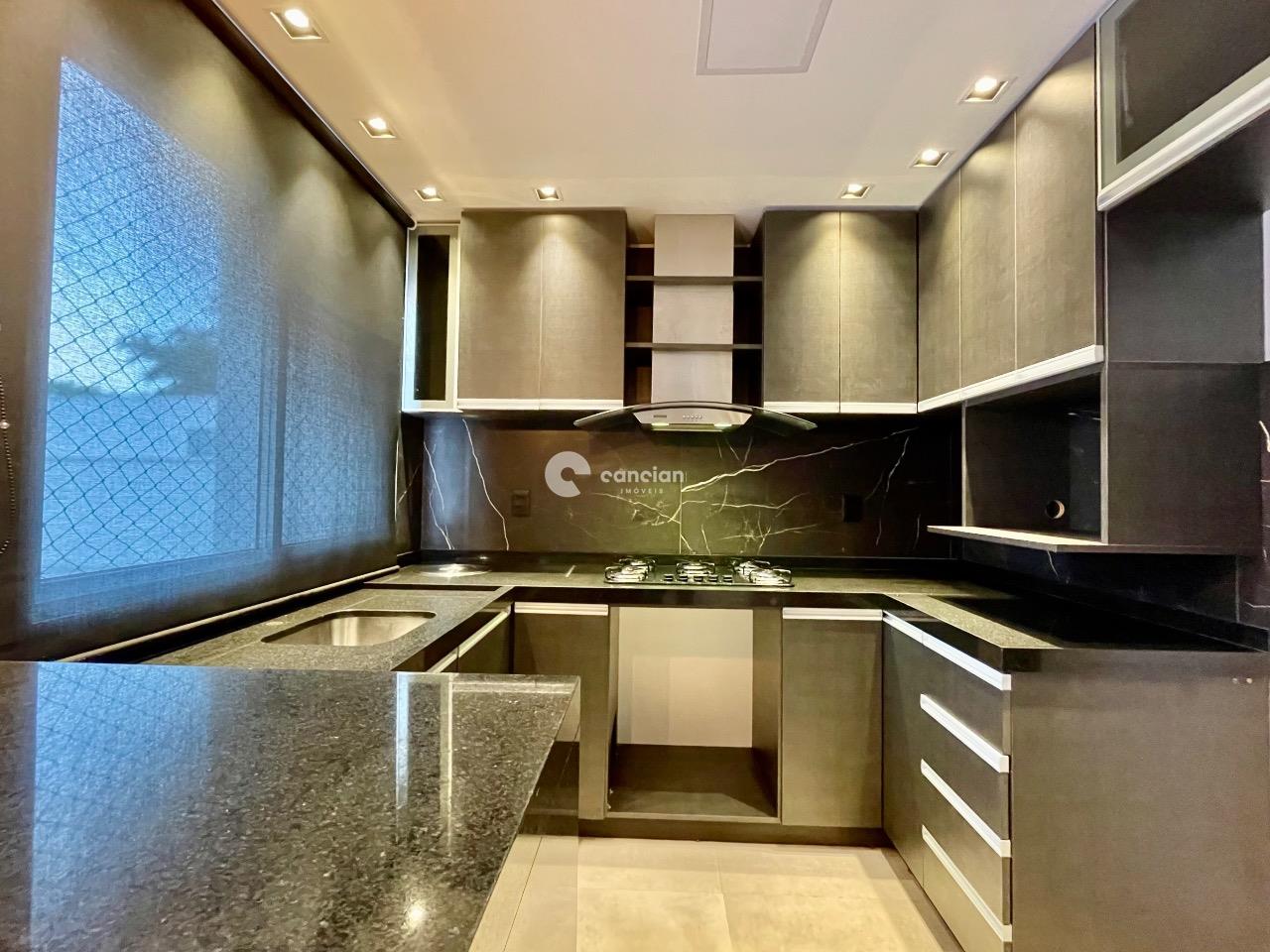 Apartamento para aluguel no Dom Antônio Reis: 