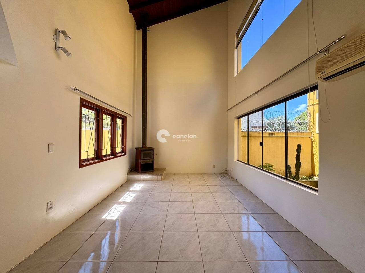 Casa à venda no Jardim Lindóia: 