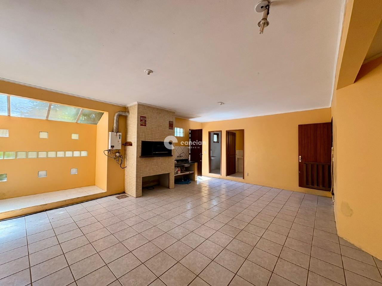 Casa à venda no Jardim Lindóia: 