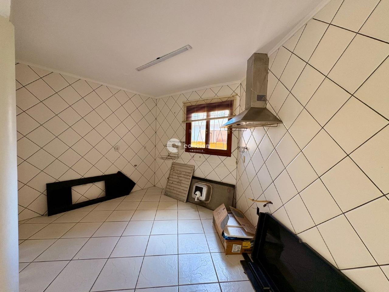 Casa à venda no Jardim Lindóia: 