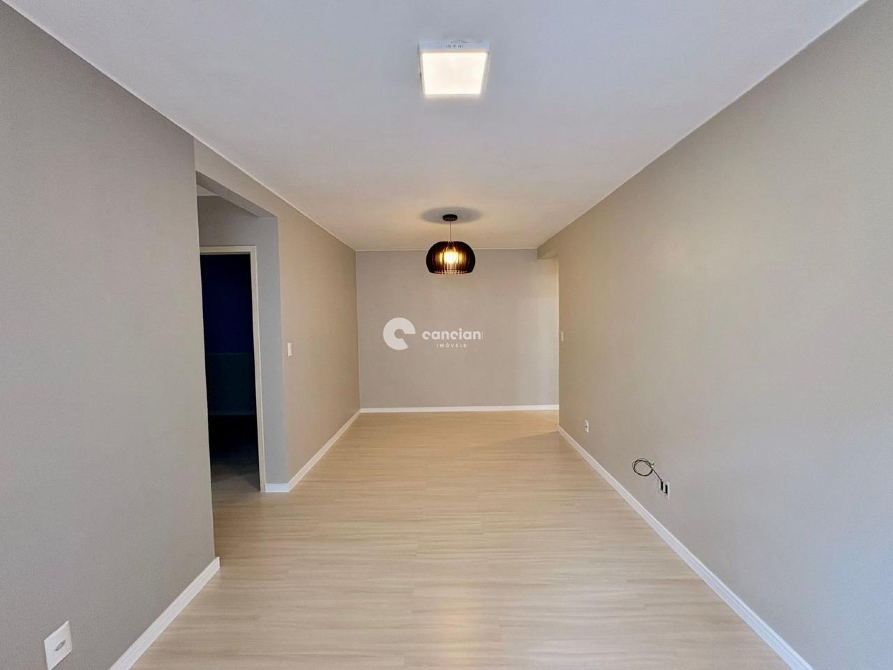 Apartamento à venda no Km 3: 