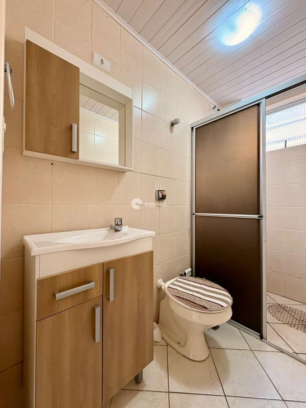 Apartamento à venda no Km 3: 