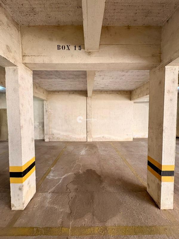 Apartamento à venda no Km 3: 