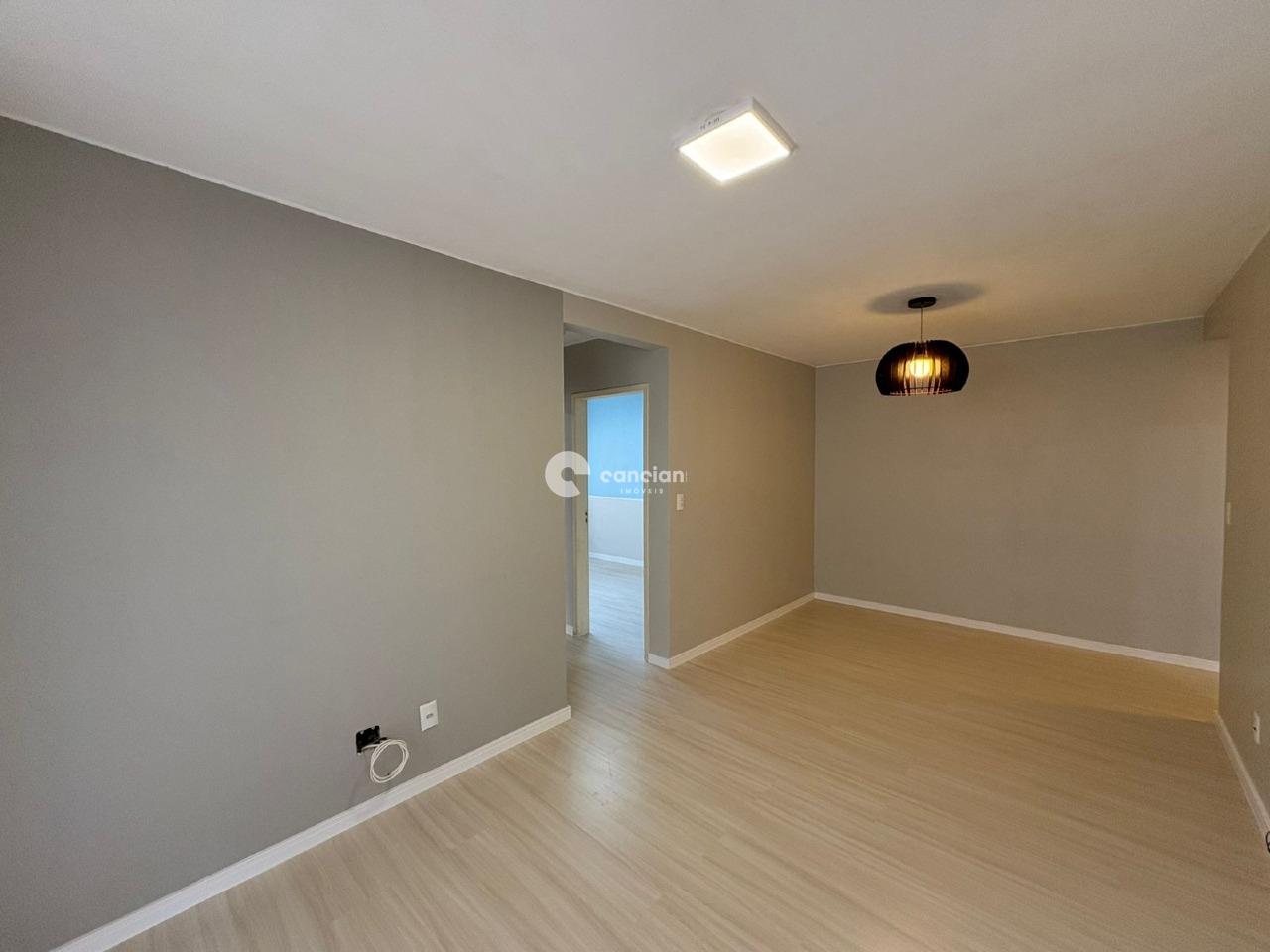 Apartamento à venda no Km 3: 