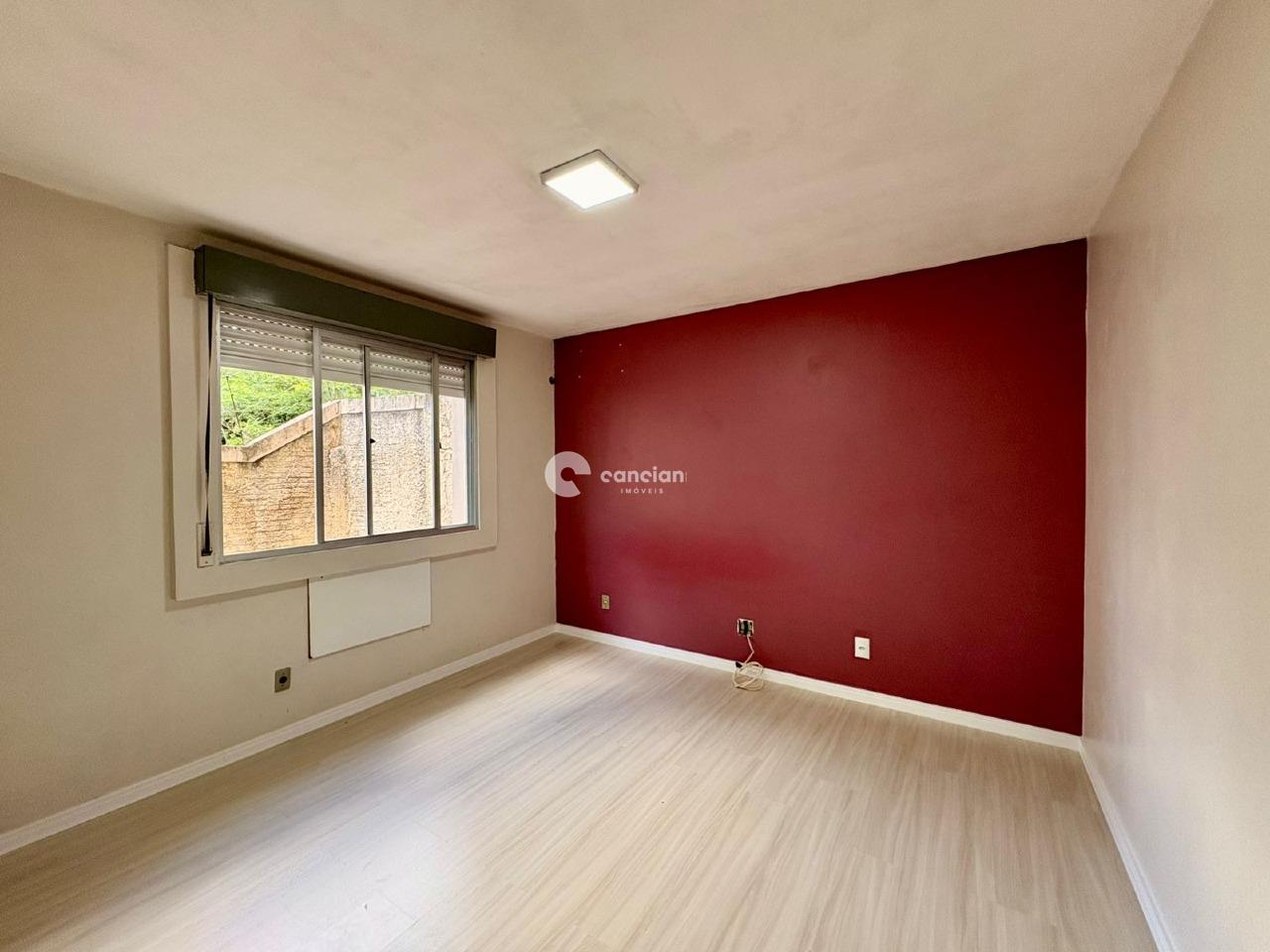 Apartamento à venda no Km 3: 