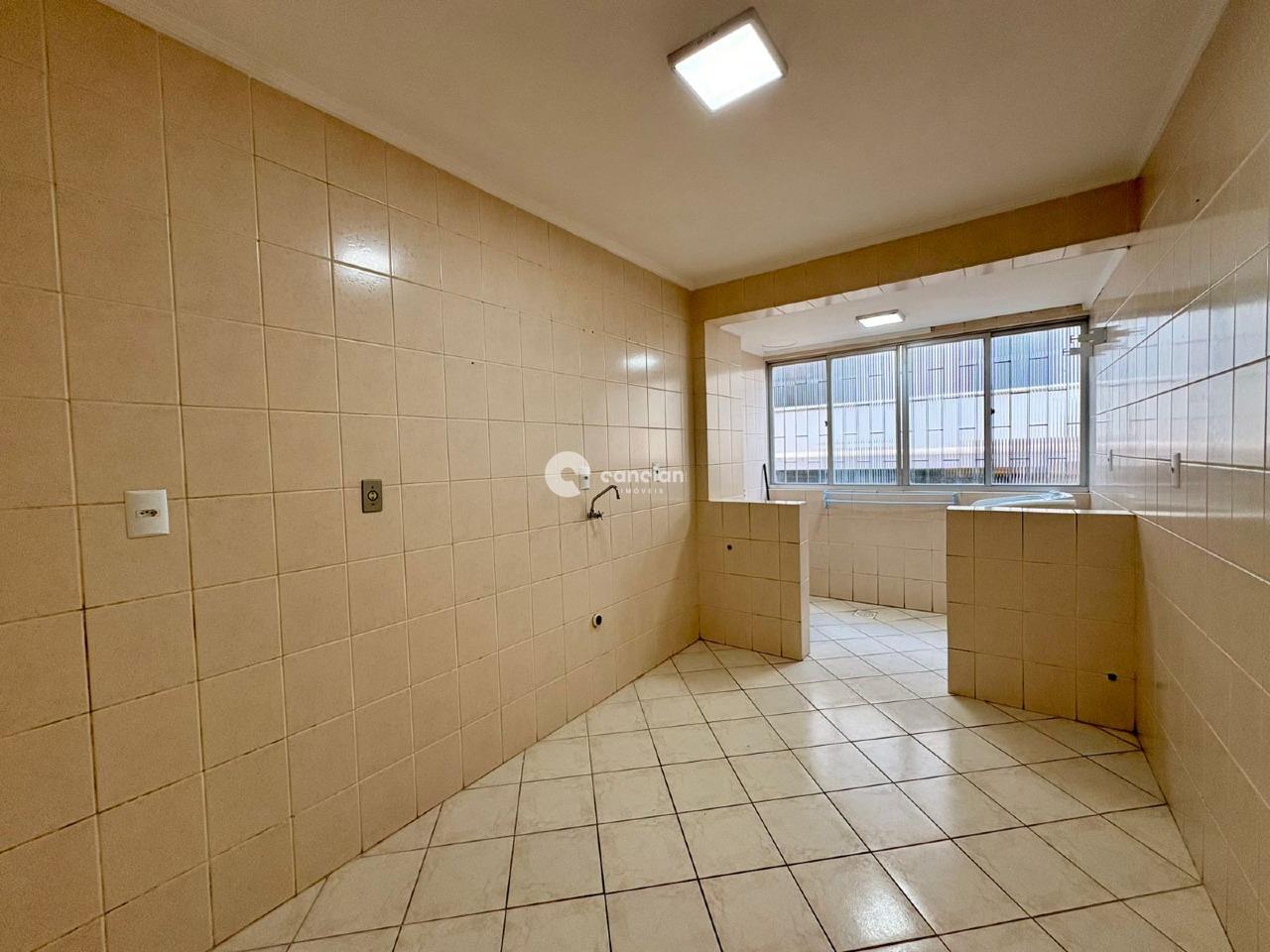 Apartamento à venda no Km 3: 