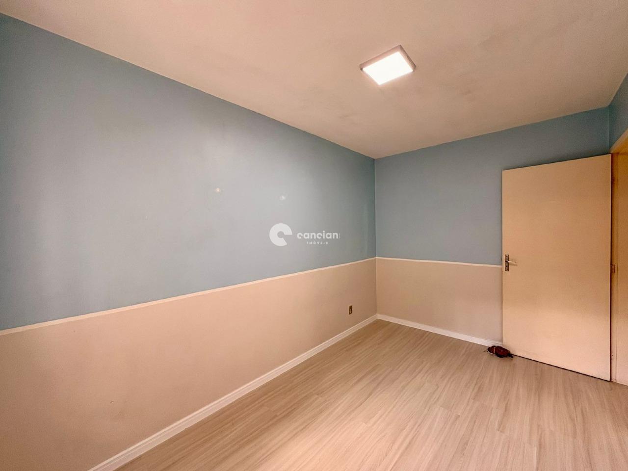 Apartamento à venda no Km 3: 