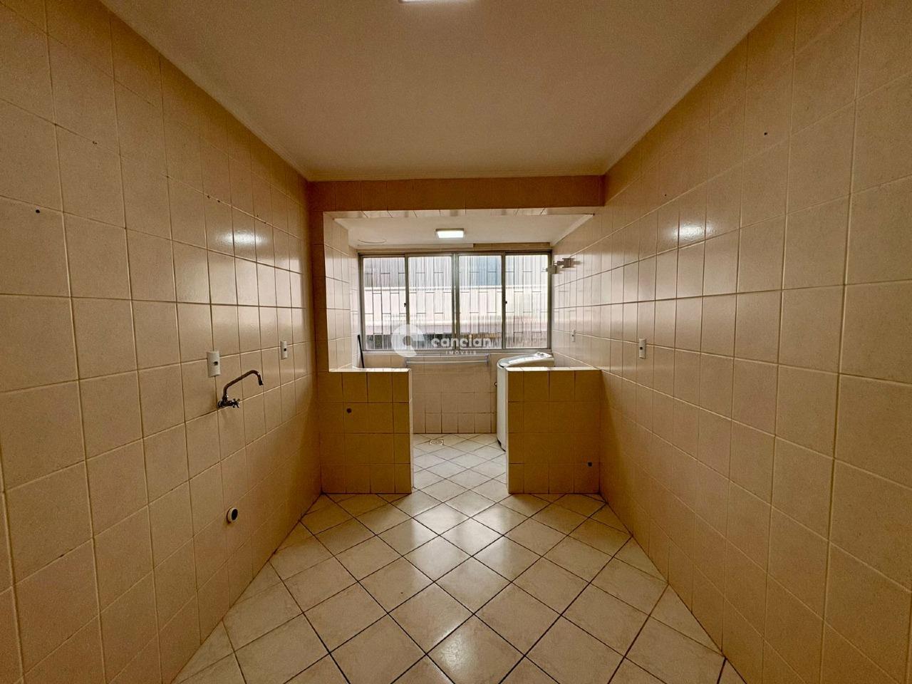 Apartamento à venda no Km 3: 