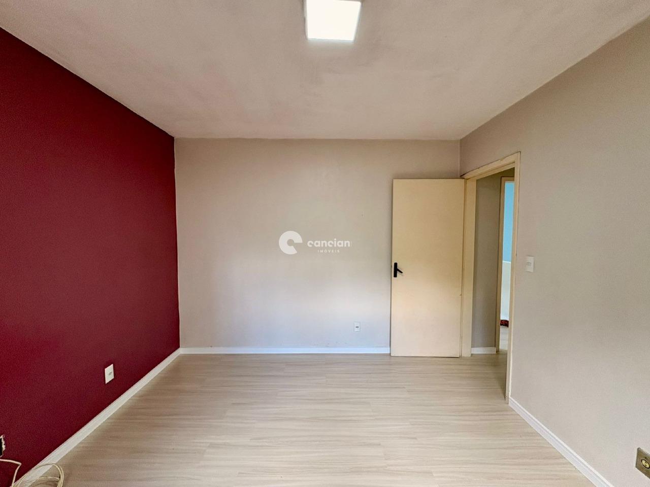 Apartamento à venda no Km 3: 