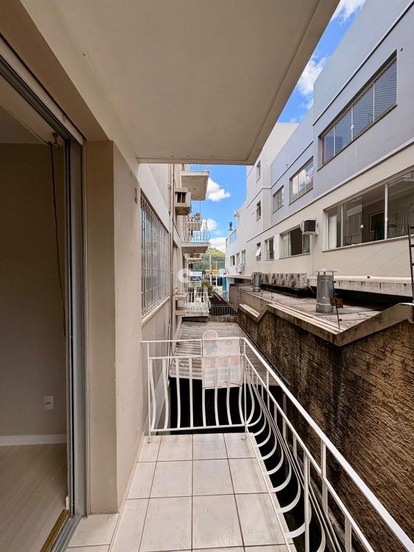 Apartamento à venda no Km 3: 