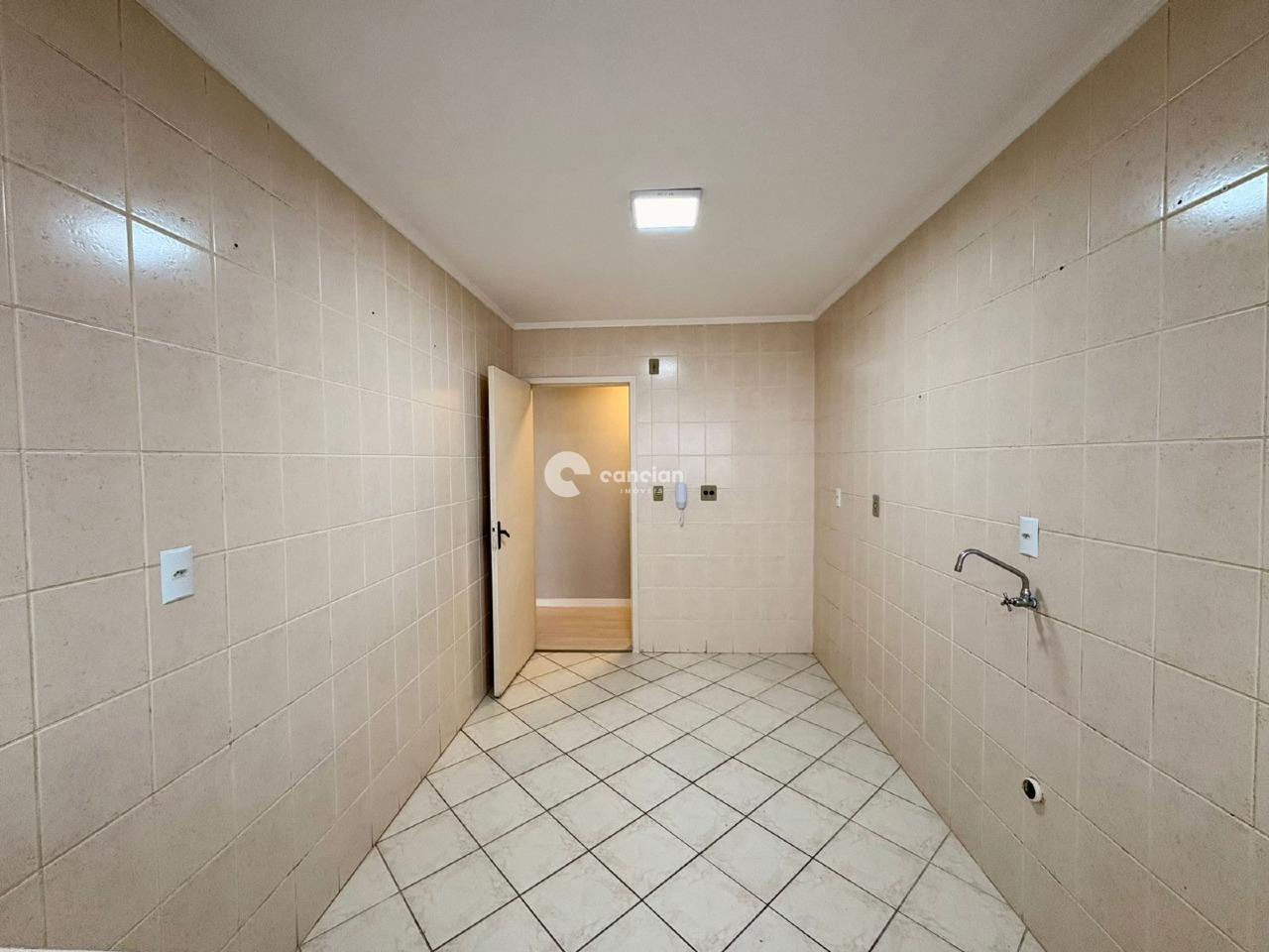 Apartamento à venda no Km 3: 