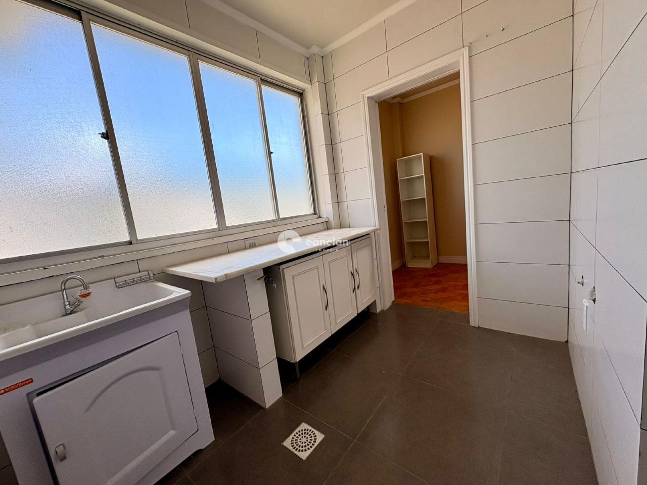 Cobertura à venda no Centro: 