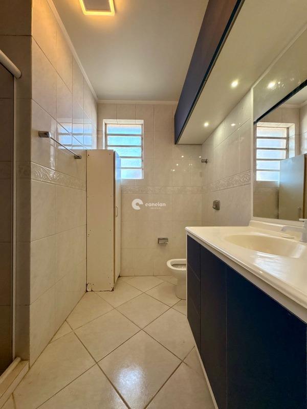 Cobertura à venda no Centro: 