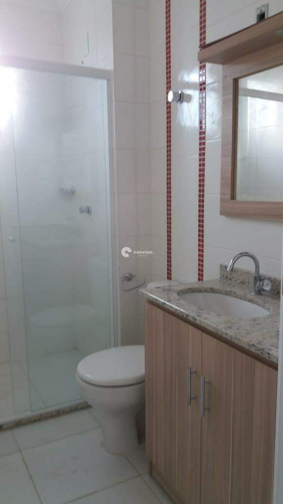 Apartamento à venda no Nossa Senhora Medianeira: 