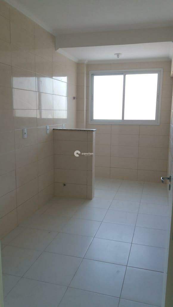 Apartamento à venda no Nossa Senhora Medianeira: 