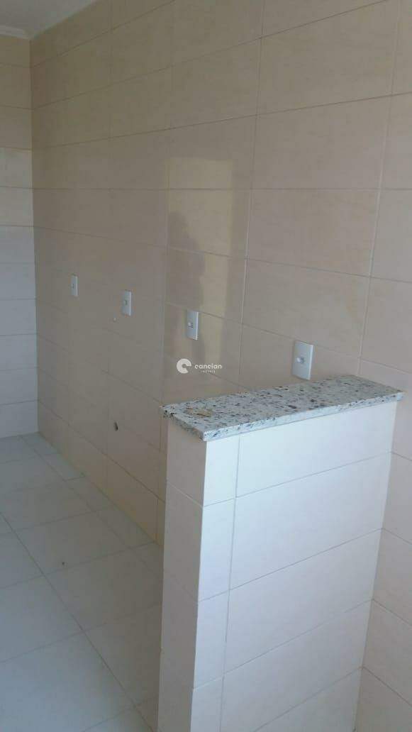 Apartamento à venda no Nossa Senhora Medianeira: 