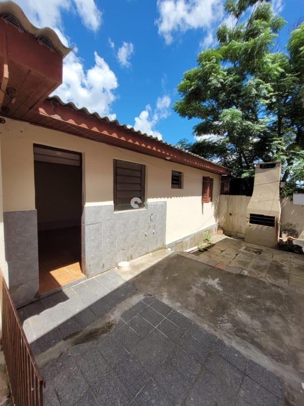 Casa para aluguel no Urlândia: 