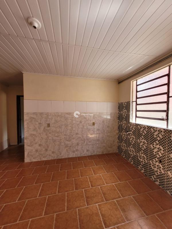 Casa para aluguel no Urlândia: 