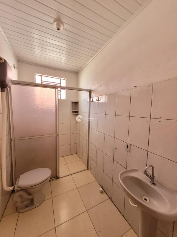 Casa para aluguel no Urlândia: 