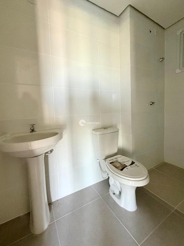 Apartamento à venda no Camobi: 