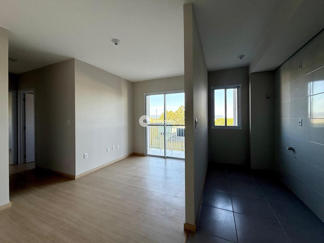 Apartamento à venda no Camobi: 