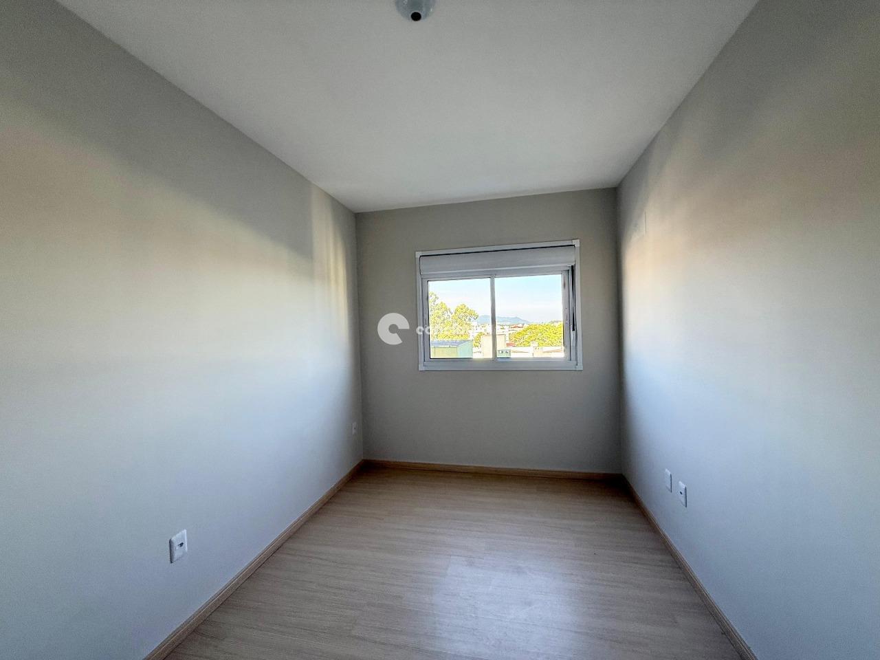 Apartamento à venda no Camobi: 