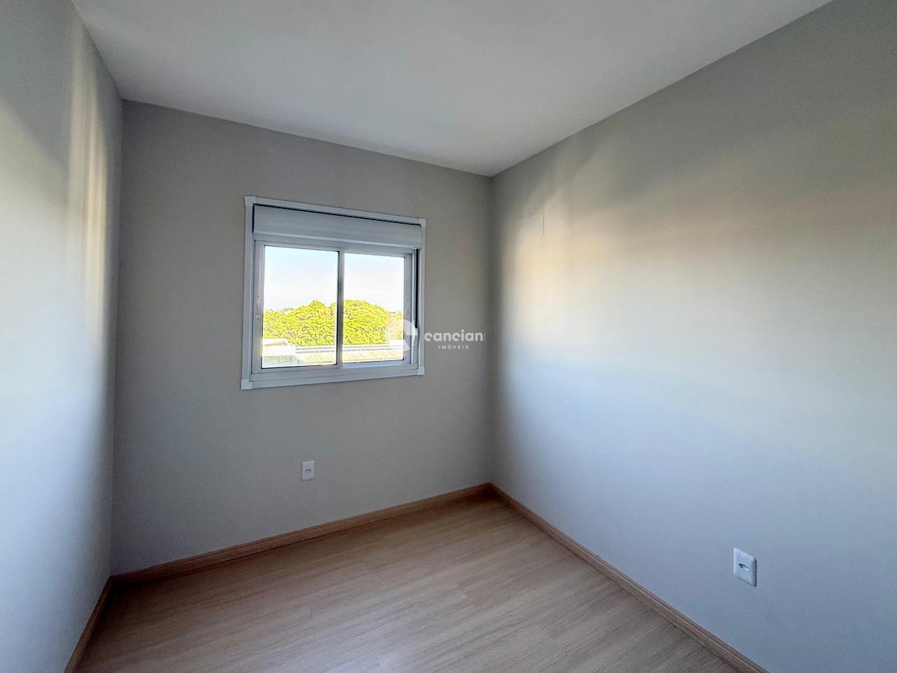 Apartamento à venda no Camobi: 