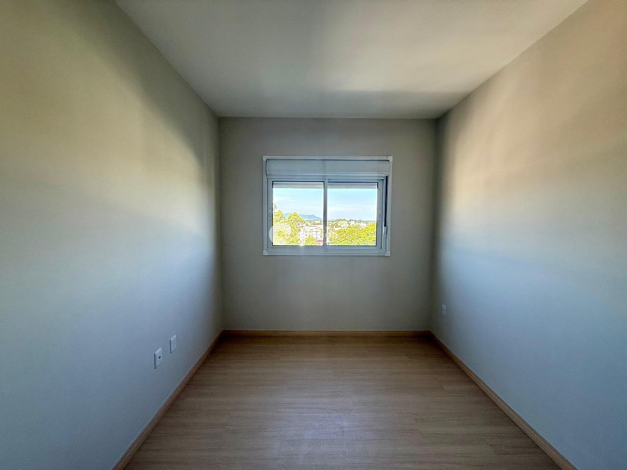 Apartamento à venda no Camobi: 