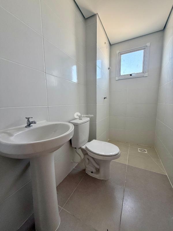 Apartamento à venda no Camobi: 